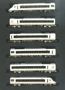 近鉄 21020系 アーバンライナーnext (近鉄特急 運転開始70周年ロゴ付き