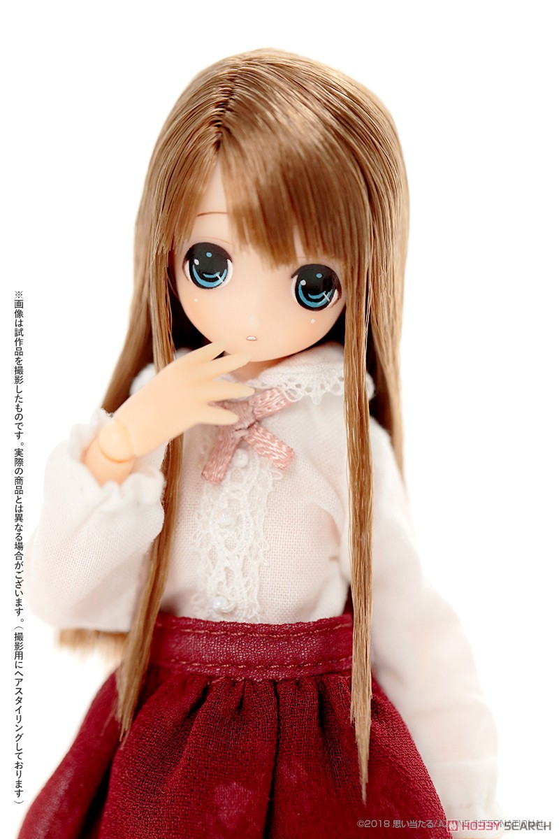 Pure Neemo EX-CUTE Chisa & Nina 2体セット Pure Neemo EX-CUTE Chisa