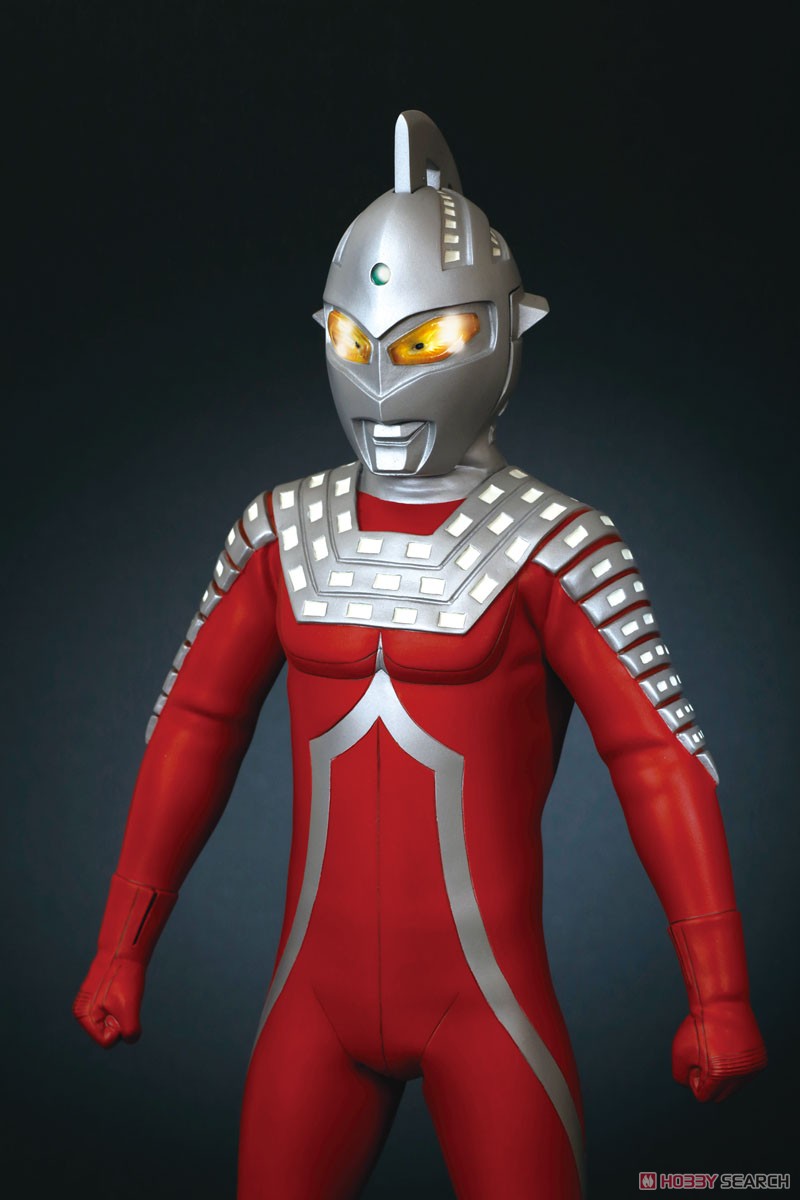 Ultra Seven (Completed) - HobbySearch Anime Robot/SFX Store