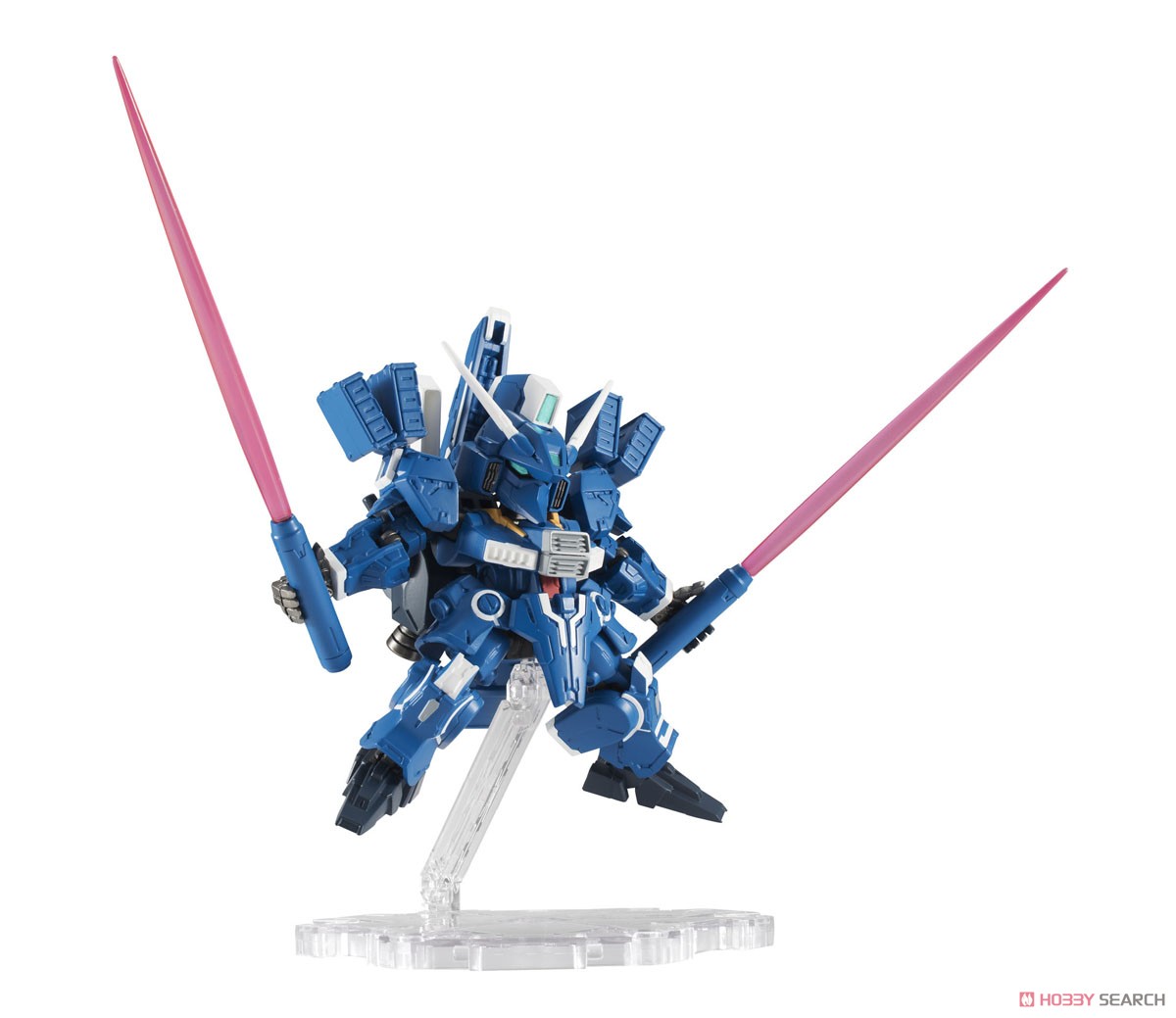 NXEDGE STYLE [MS UNIT] ガンダムMk-V (完成品) - ホビーサーチ