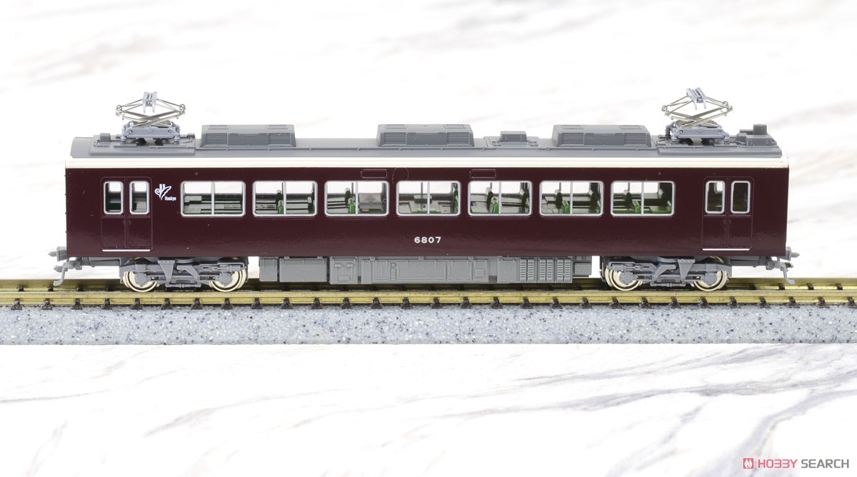 KATO 阪急電車 6300系 8両セット KATO 阪急電車 6300系 8両セット