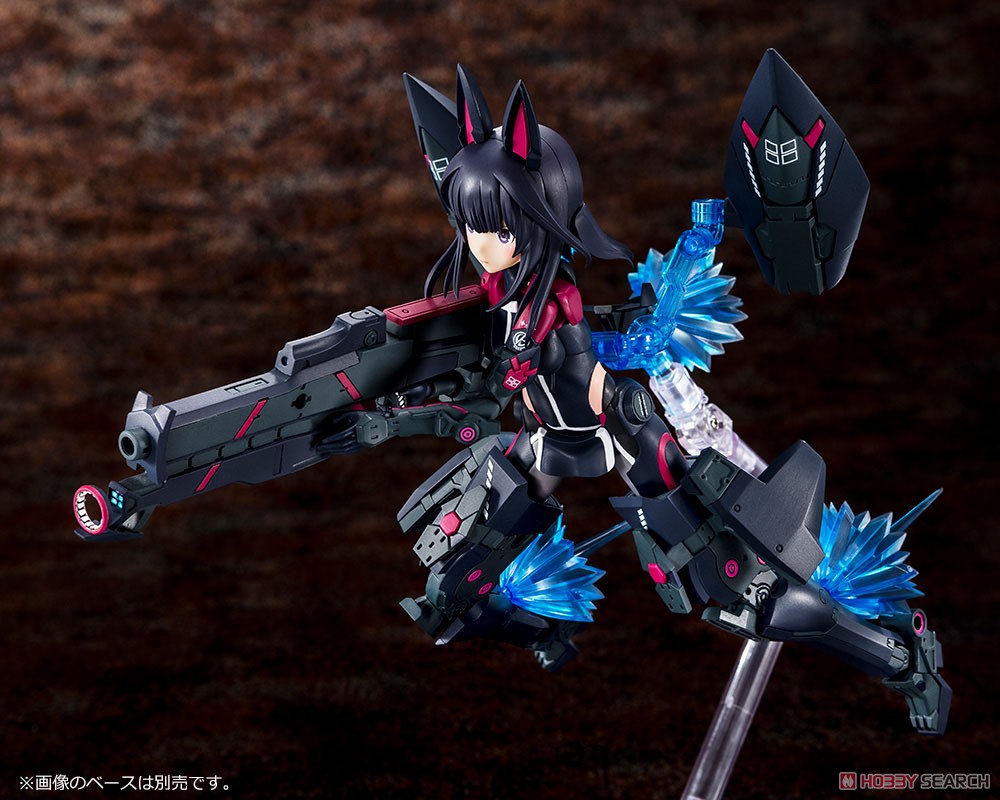 吾妻楓【皆伝】 (プラモデル) - ホビーサーチ ガンプラ他