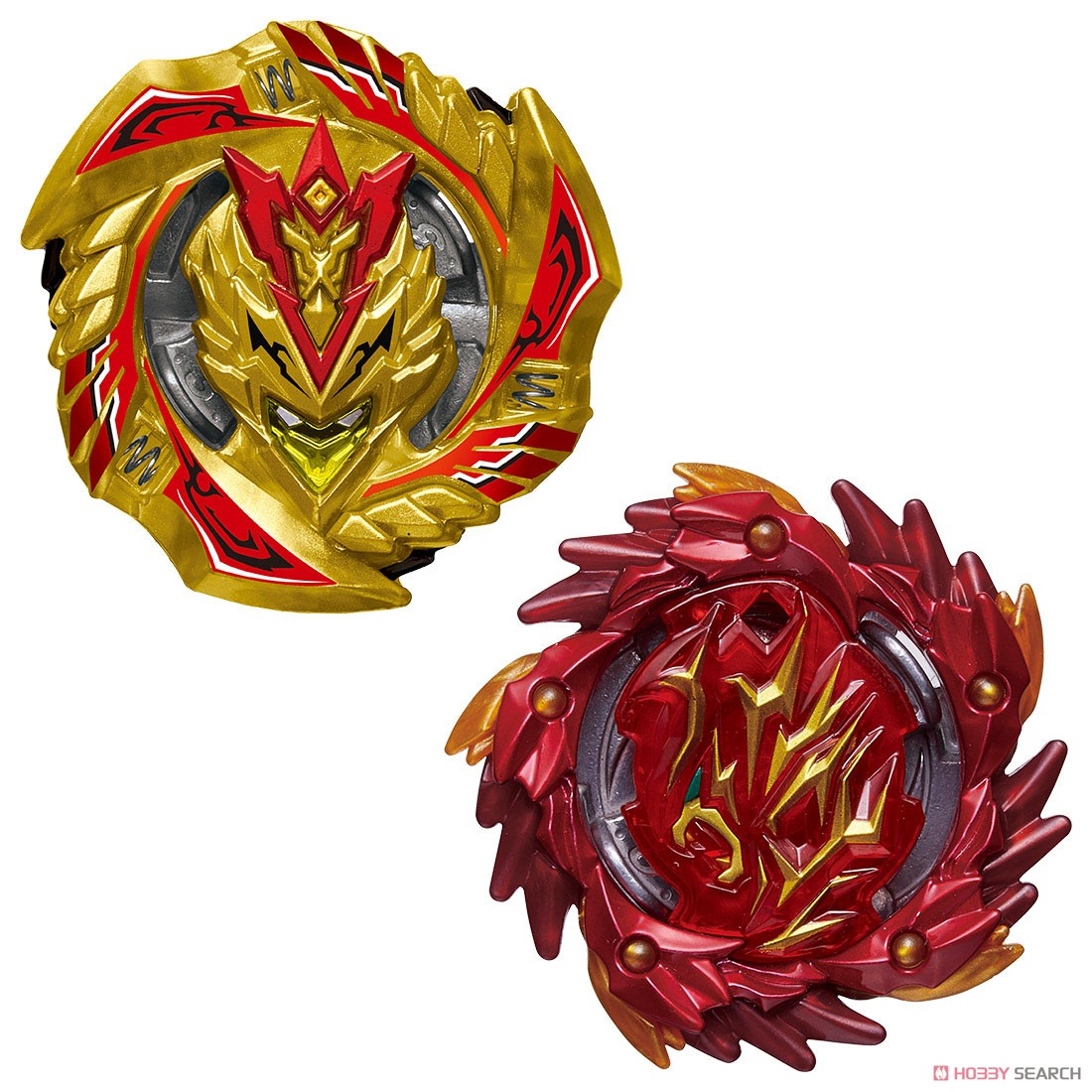 ベイブレード バースト B-158 ランダムブースター Vol.19 (スポーツ