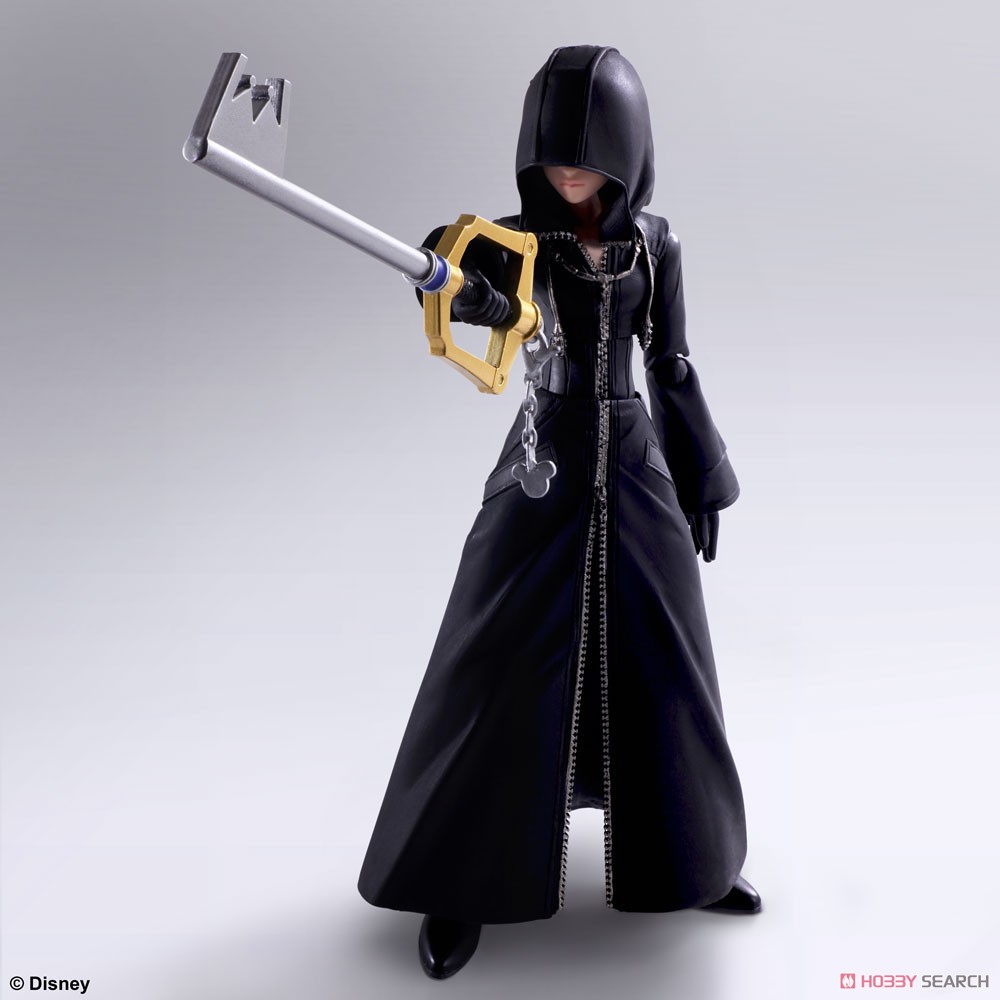 中古]BRING ARTS ロクサス＆シオンセット4/20迄】BRING ARTS ロクサス