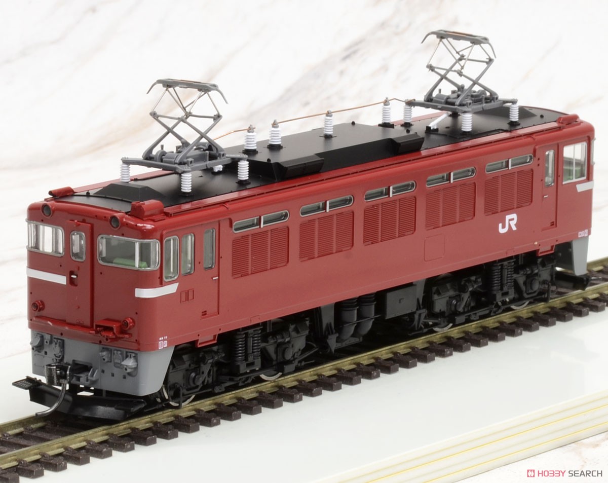 Oゲージ 電気機関車 ED1618 鉄道模型 Oゲージ 電気機関車 ED1618 鉄道模型