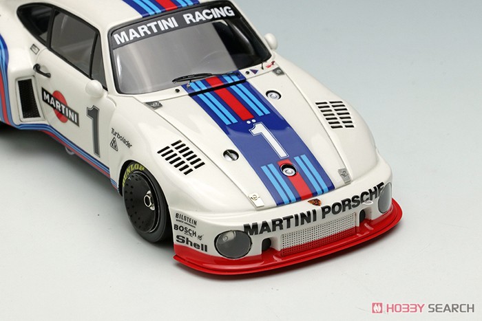 ポルシェ935/76 マルティニレーシング Porsche 935/76 Turbo `Martini