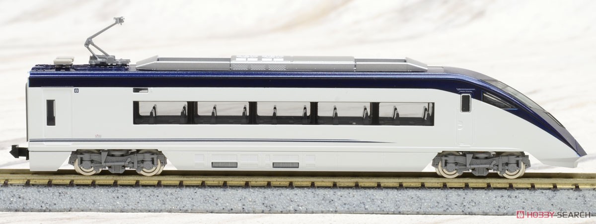 京成電鉄 AE形 (スカイライナー) セット (8両セット) (鉄道模型