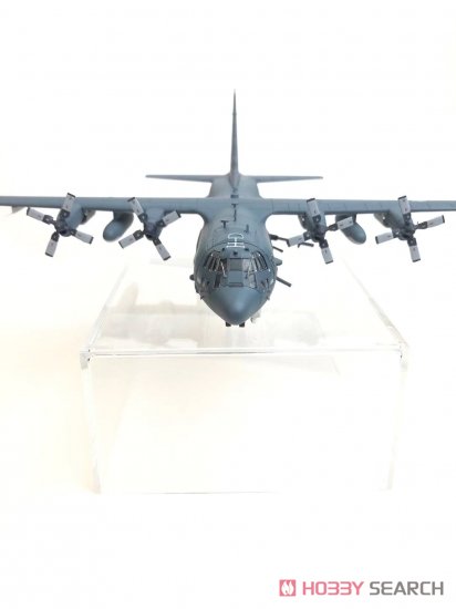 エスワンフォー (S14) AC-130U スプーキーⅡ 1/144スケール 1/144 AC