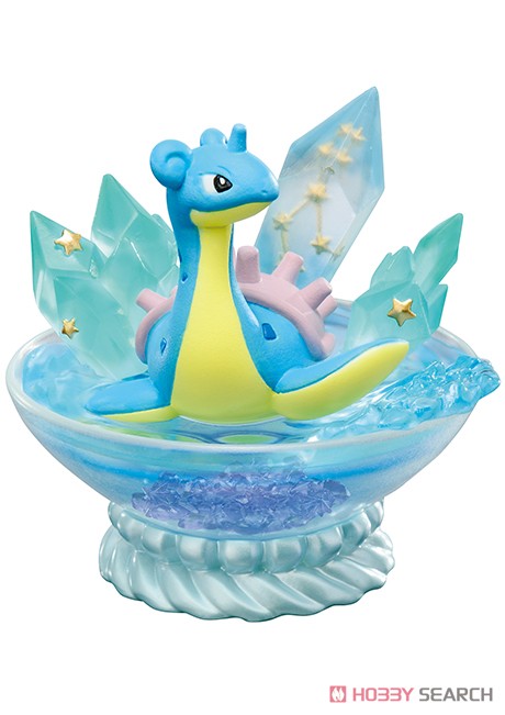 ポケットモンスター 星降る夜のスターリウム (6個セット) (食玩