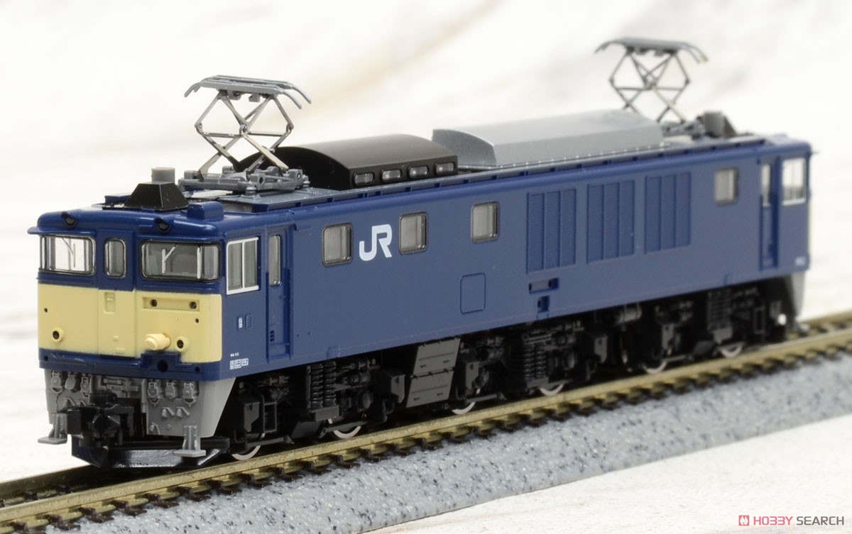 限定品】 JR EF64-1000形・E231-0系 配給列車セット (5両セット) (鉄道