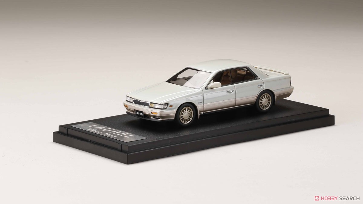 baron222さん専用 TLV C33ローレル ホワイト 改 33 ローレル Full Set