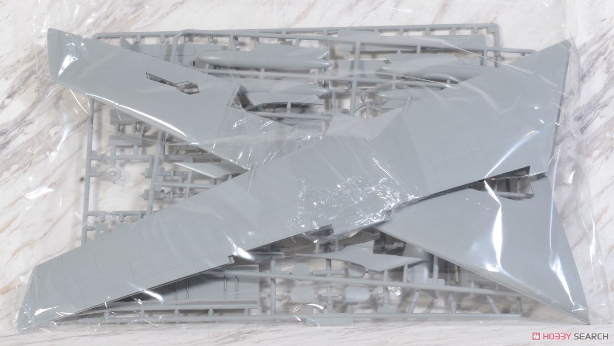 モデルコレクトB-52G Early Type 1/72 ベトナム戦争 B-52G Early Type