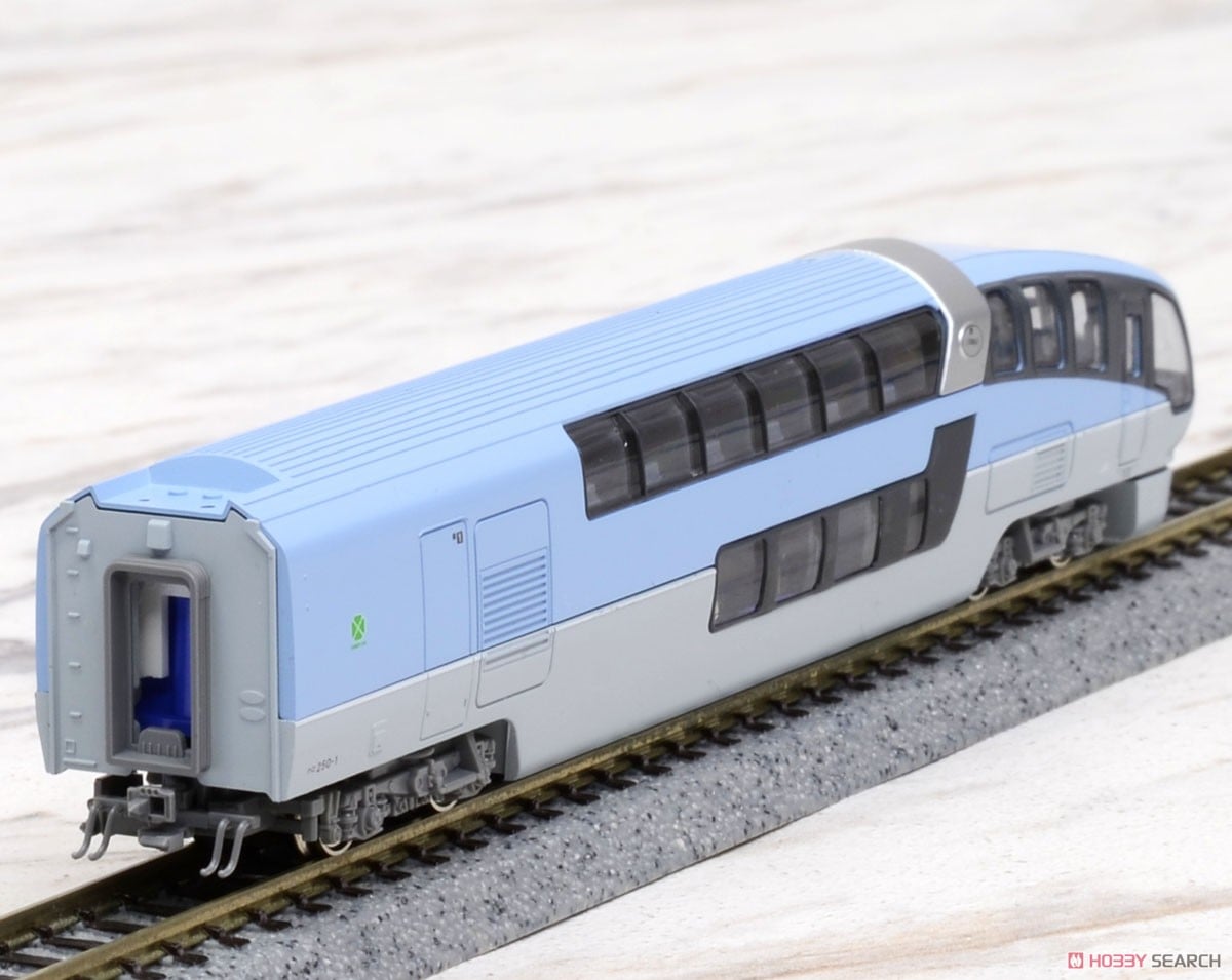 特別企画品】 251系 「スーパービュー踊り子」 登場時塗装 (10両セット