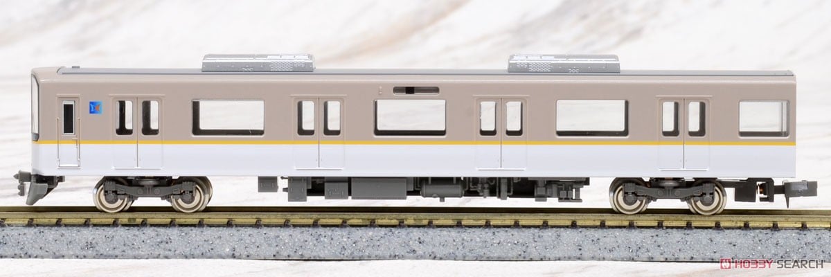 近鉄 9020系 (行先フルカラーLED化・行先点灯仕様) 基本2両編成セット