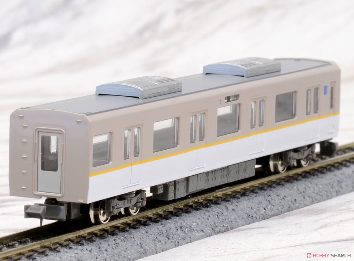 近鉄 9020系 (行先フルカラーLED化・行先点灯仕様) 基本2両編成セット