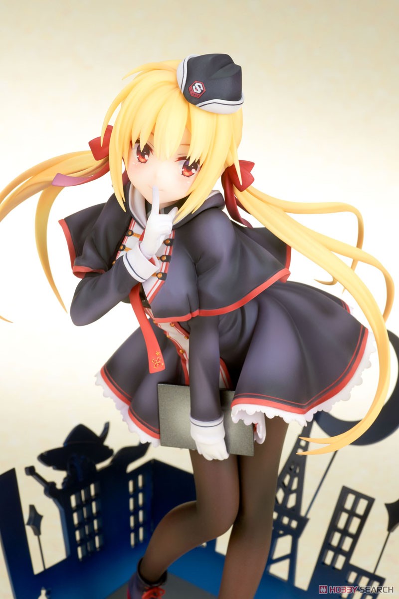 RIDDLE JOKER 「在原七海」 (フィギュア) - ホビーサーチ フィギュア