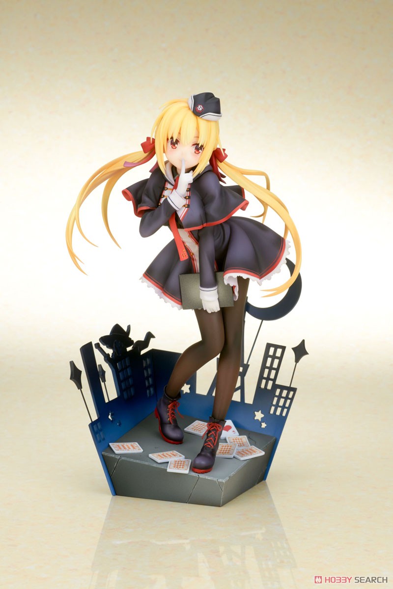 RIDDLE JOKER 「在原七海」 (フィギュア) - ホビーサーチ フィギュア