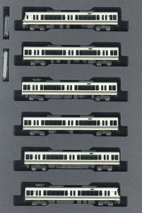 221系リニューアル車 ＜大和路快速＞ 基本セット (基本・4両セット