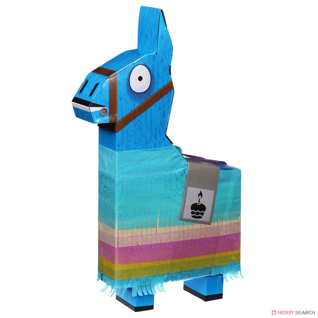 フォートナイト ラマピニャータセット002 (ダークボイジャー