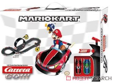 カレラ GO!!! マリオカート (スロットカー) - ホビーサーチ ミニ四駆他
