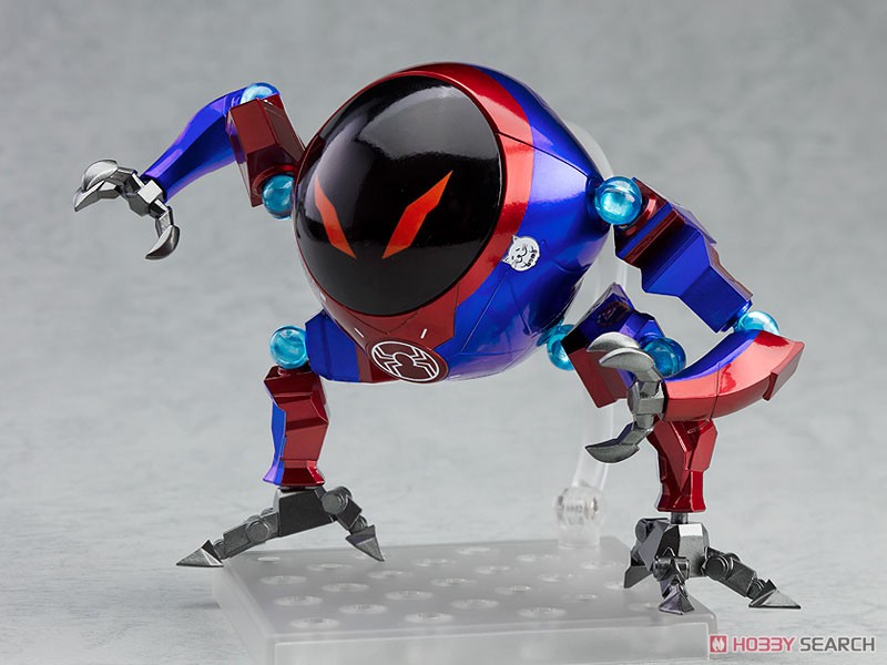 ねんどろいど ペニー・パーカー スパイダーバースVer.DX (完成品