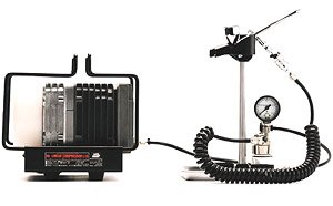 Mr リニアコンプレッサーL5 レギュラーセット（エアブラシなし）PS-321