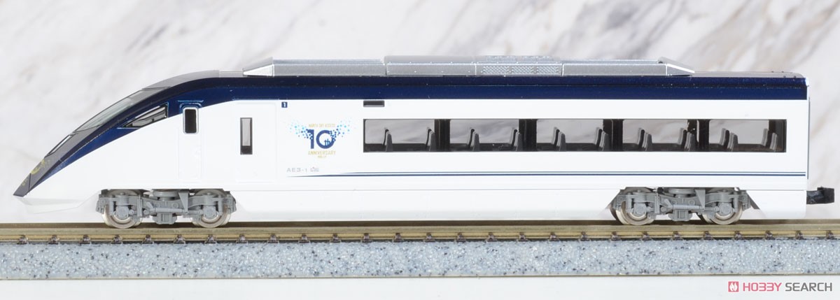 特別企画品】 京成電鉄 AE形 (スカイライナー・成田スカイアクセス開業
