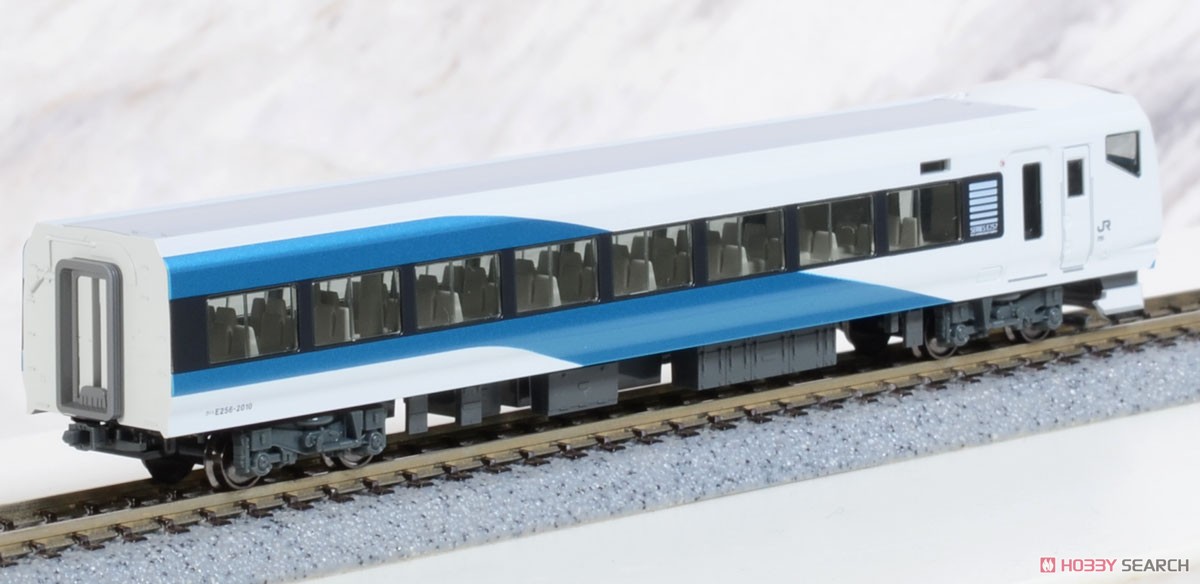 E257系2000番台 「踊り子」 9両セット (9両セット) (鉄道模型