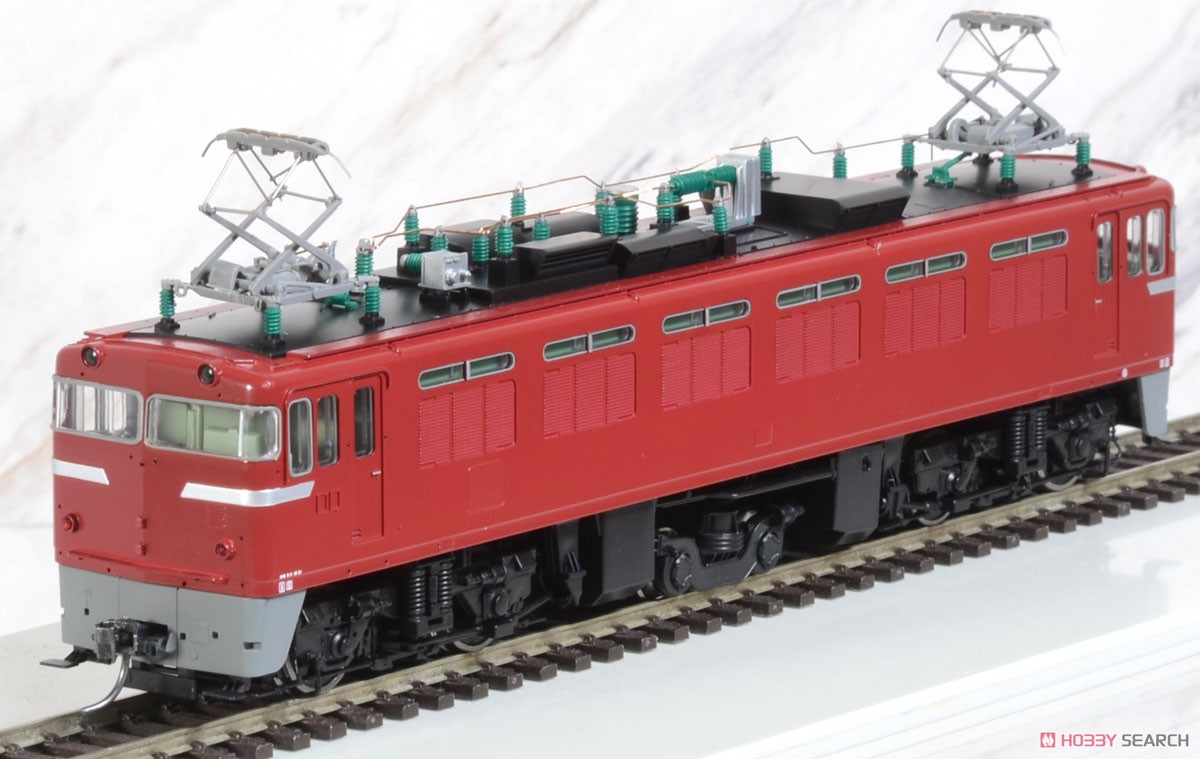 国鉄客車HO-580 ゲージ 赤/グレー 客車模型 国鉄客車HO-580 ゲージ 赤