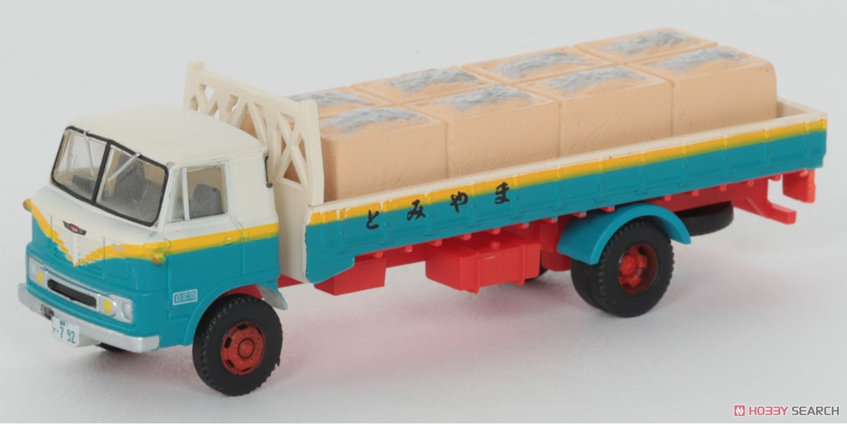 ザ・トラックコレクション第13弾 (10個入り/全10種＋シークレット