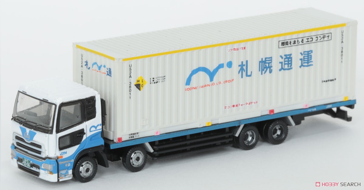 ザ・トラックコレクション第13弾 (10個入り/全10種＋シークレット