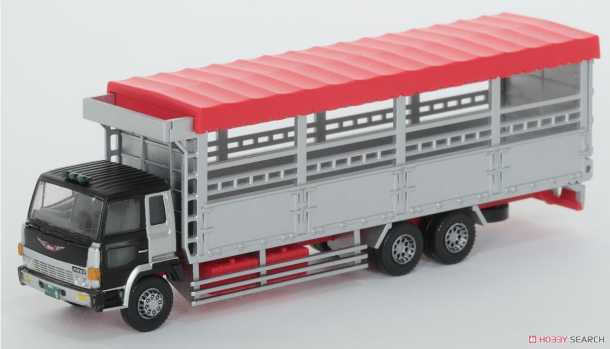 ザ・トラックコレクション第13弾 (10個入り/全10種＋シークレット