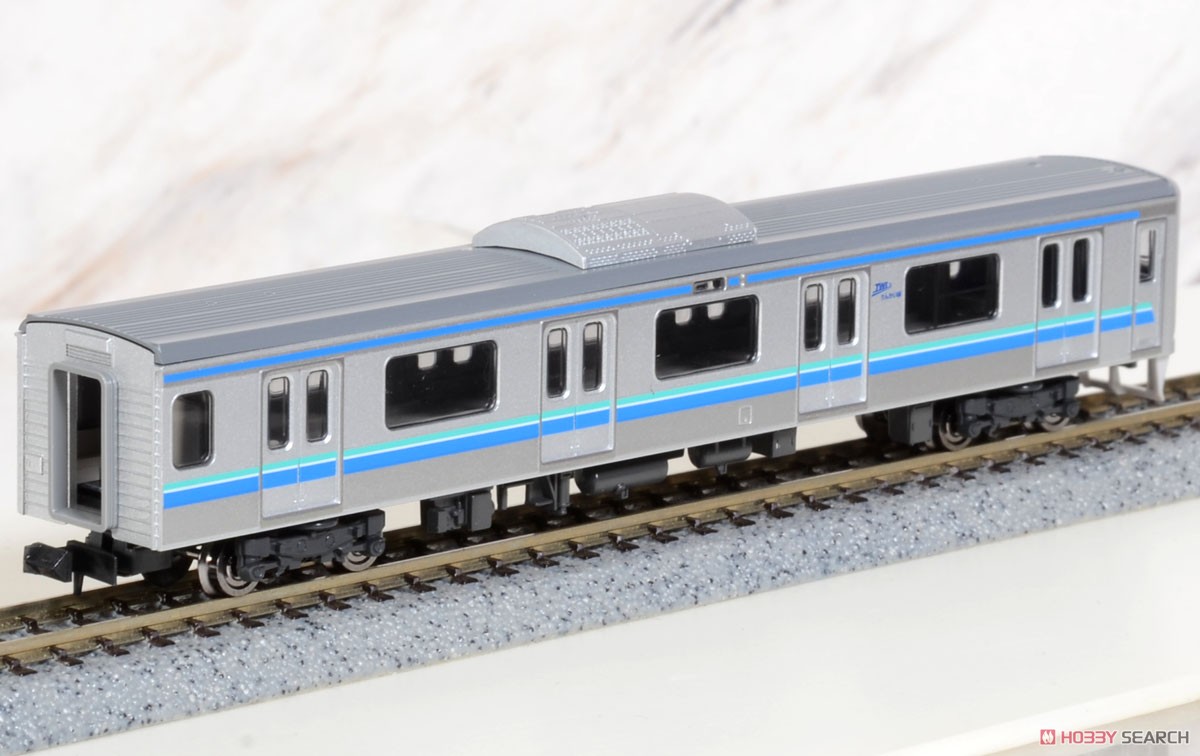 東京臨海高速鉄道 70-000形 (りんかい線) 基本セット (基本・6両セット