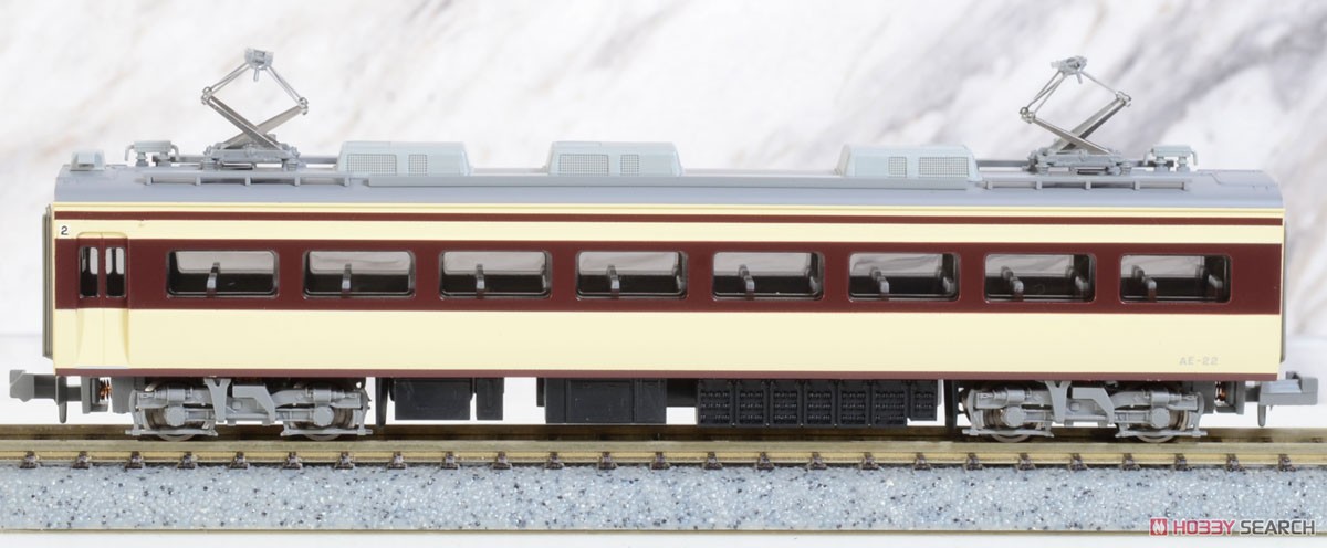 京成 初代AE形 スカイライナー 旧塗装 6両セット (6両セット) (鉄道