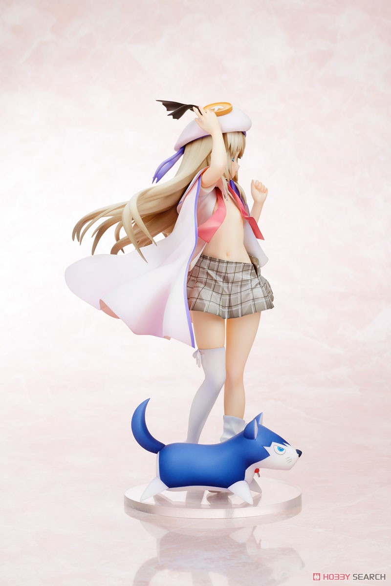 クドわふたー 「能美クドリャフカ」 (フィギュア) - ホビーサーチ