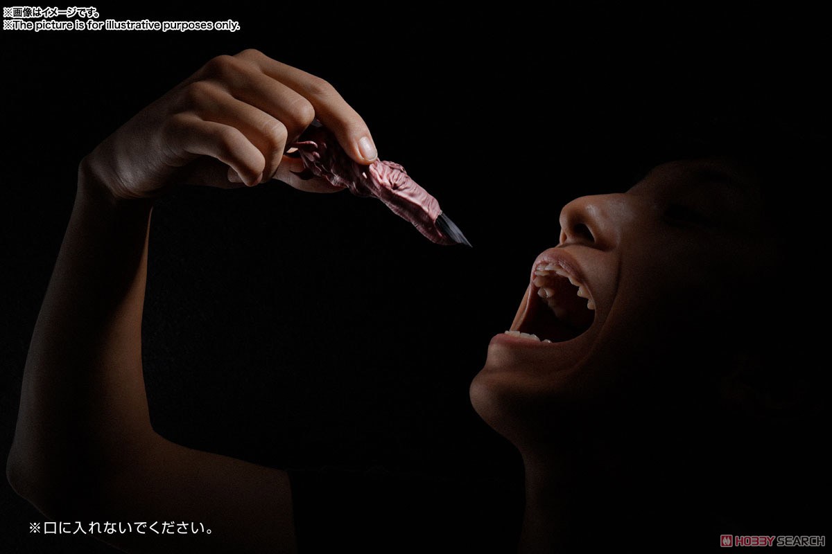 PROPLICA 特級呪物 両面宿儺の指 (完成品) - ホビーサーチ ロボット・特撮