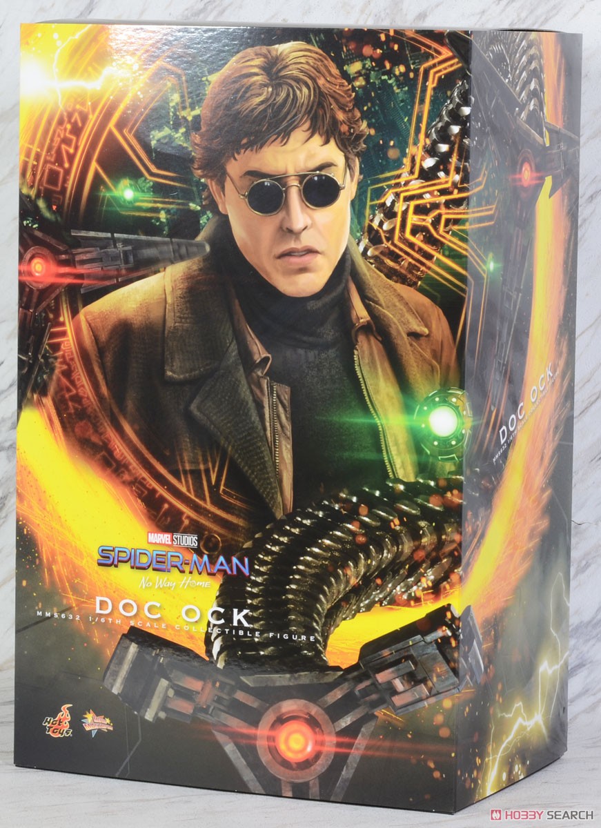 ムービー・マスターピース】 『スパイダーマン：ノー・ウェイ・ホーム