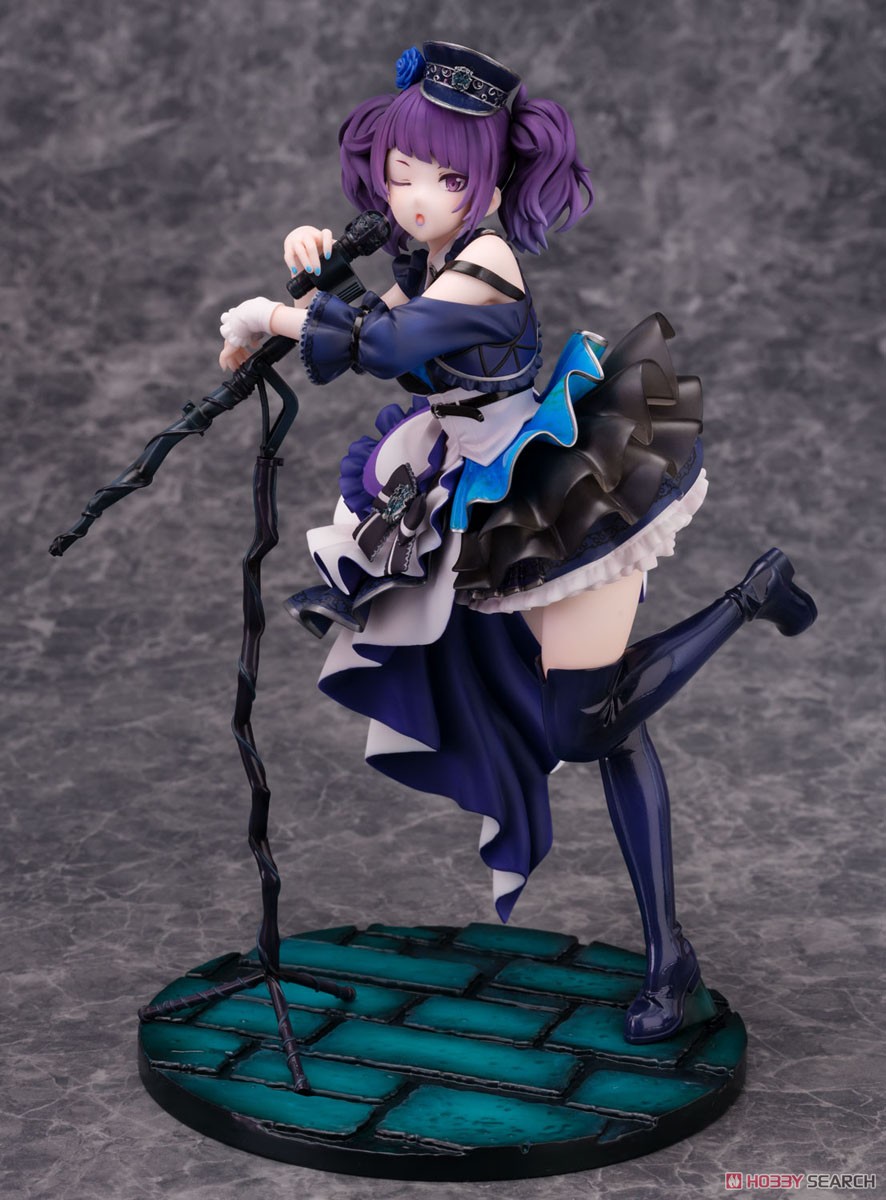 アイドルマスター シャイニーカラーズ 田中摩美々 ルフォンドゥ