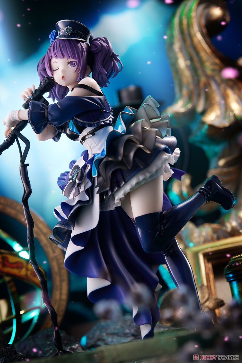 アイドルマスター シャイニーカラーズ 田中摩美々 ルフォンドゥ