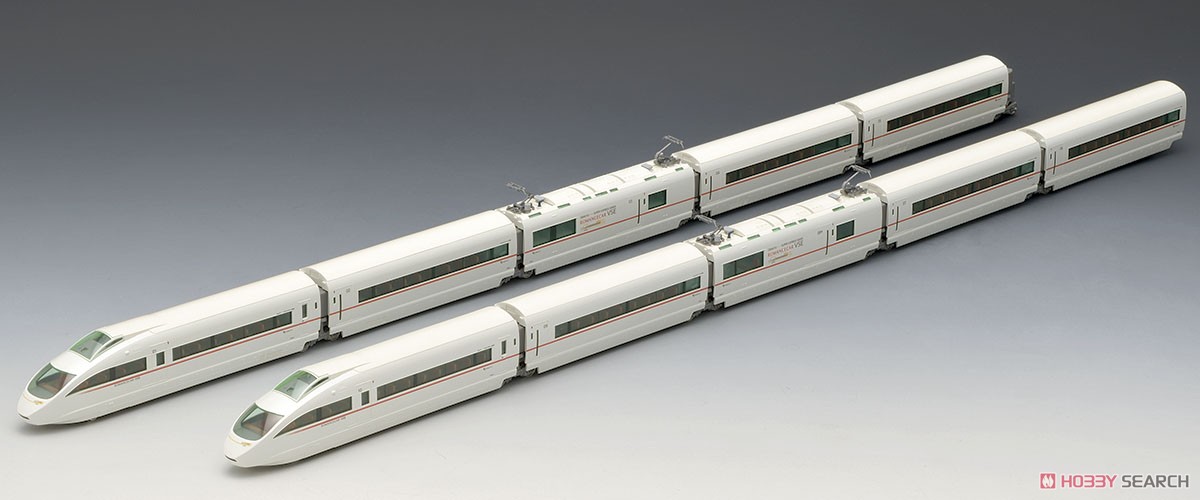 Limited Edition] Odakyu Electric Railway Romancecar Type 50000 VSE