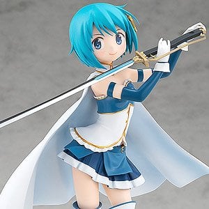 POP UP PARADE 美樹さやか (フィギュア) - ホビーサーチ フィギュア