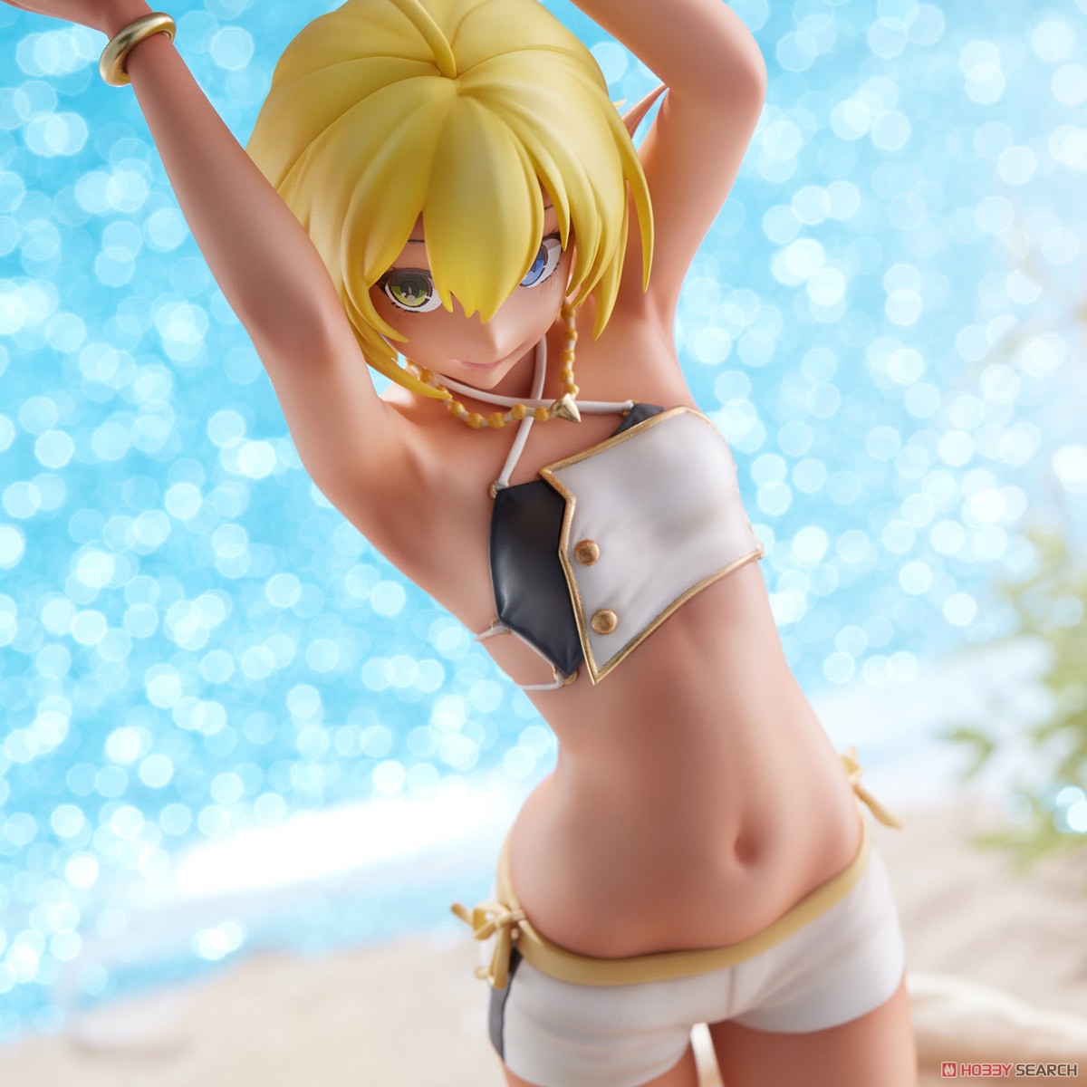 オーバーロード』 アウラ・ベラ・フィオーラ so-bin Ver. (フィギュア