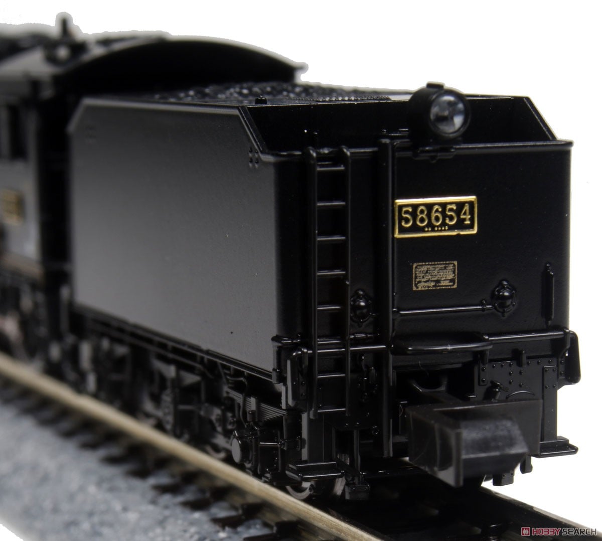 特別企画品】 58654+50系 「SL人吉」 4両セット (4両セット) (鉄道模型