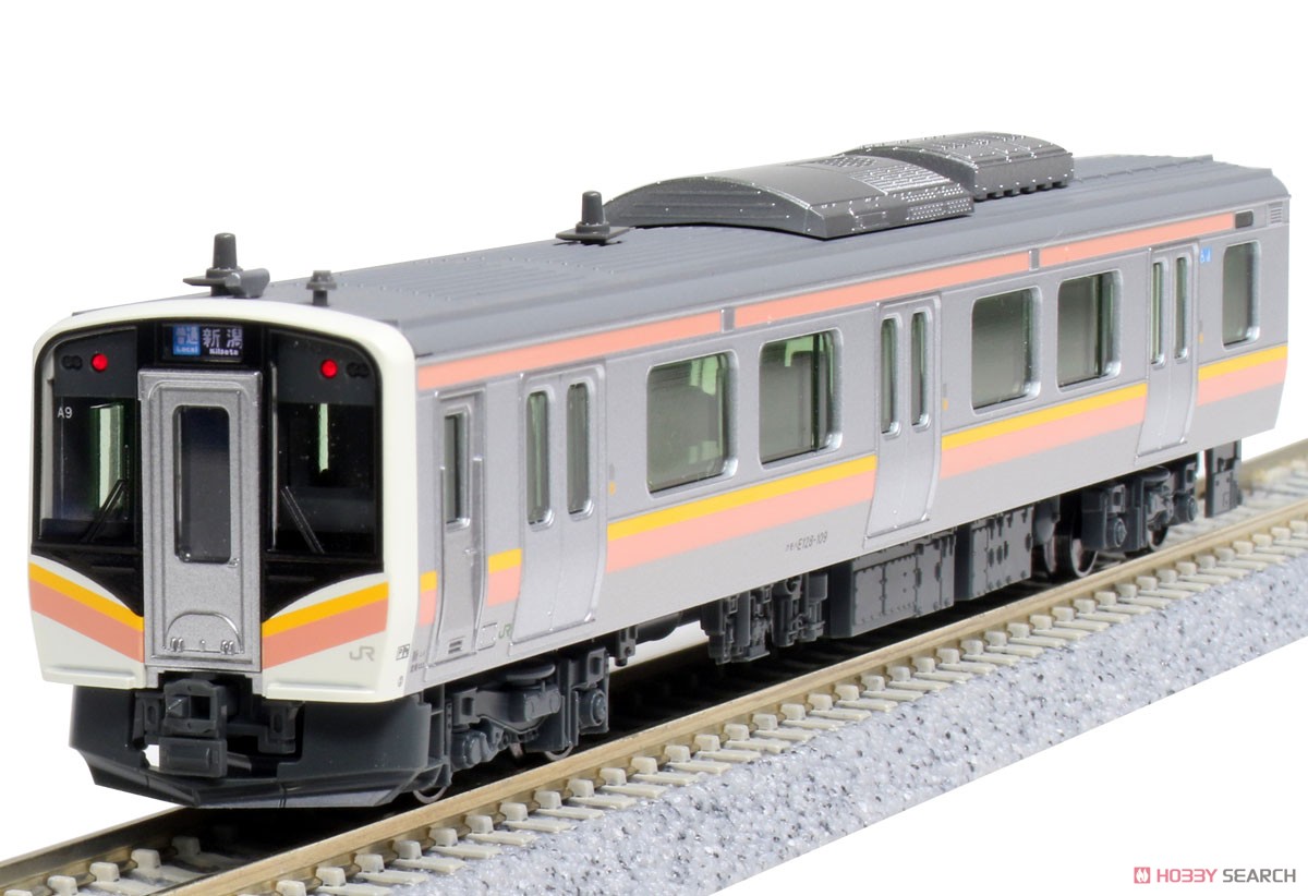 E129系100番台 2両セット (2両セット) (鉄道模型) - ホビーサーチ 鉄道