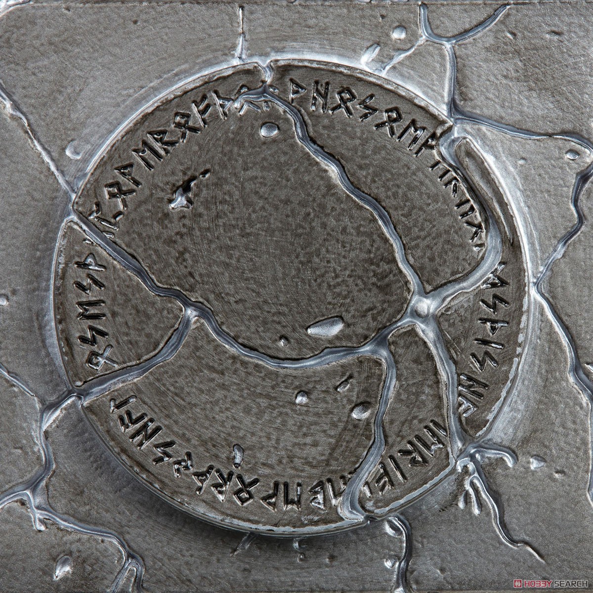 マーベル』「マーベル・レジェンド」1/1スケール・レプリカ マイティ