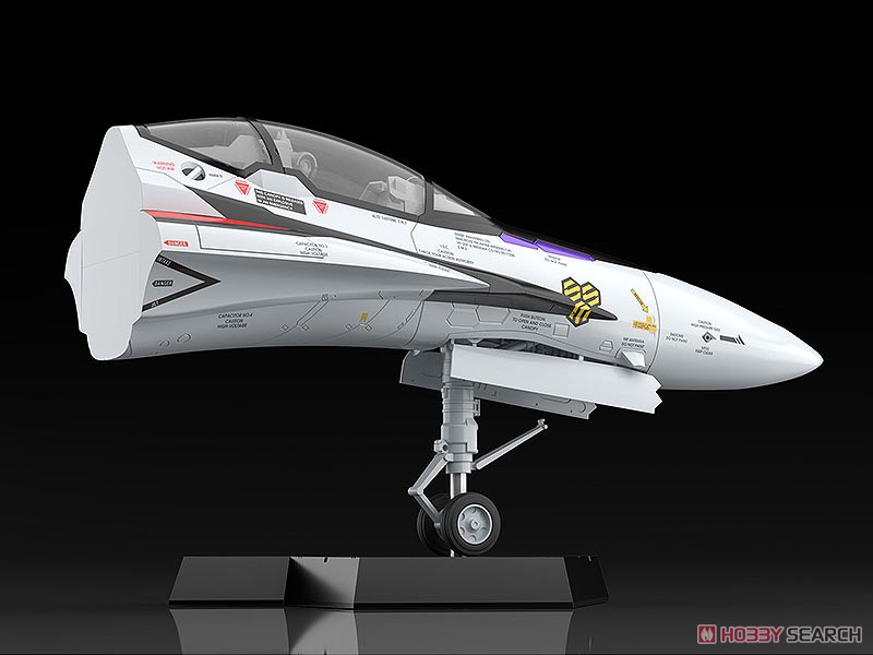 PLAMAX MF-51 minimum factory 機首コレクション VF-25F (プラモデル
