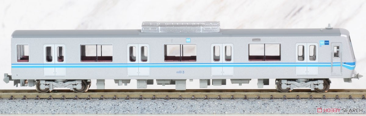 東京メトロ 05系 東西線 4次車 基本6両セット (基本・6両セット) (鉄道