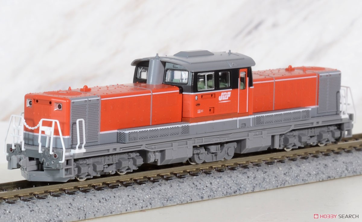 特別企画品】 JR DD51形 (愛知機関区・さよなら貨物列車) セット (17両