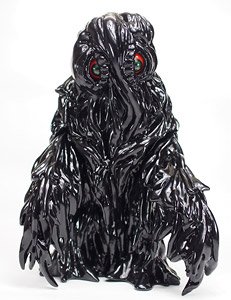 CCP AMC ヘドラ上陸期 GLOSS BLACK Ver. (完成品) - ホビーサーチ