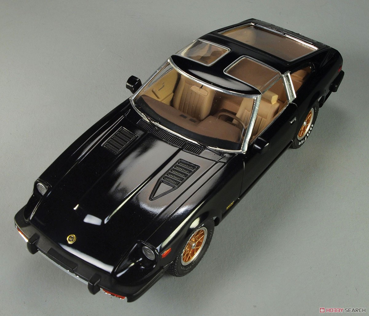 Datsun 280 ZX Turbo (Model Car) - HobbySearch Model Car Kit Store